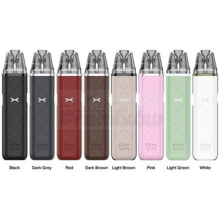 Oxva Xlim Go Pod - Light Green - 64,99 zł - Polski (Polish)