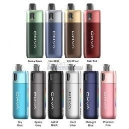 OXVA Oneo Pod System Kit - Space Gray - 99,00 zł - Polski (Polish)