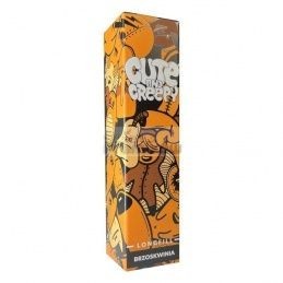 Longfill Cute and Creepy 8/60ml - Brzoskwinia - Longfill Cute and Creepy 8/60ml - Brzoskwinia | Soczysty i słodki smak - - 34,9