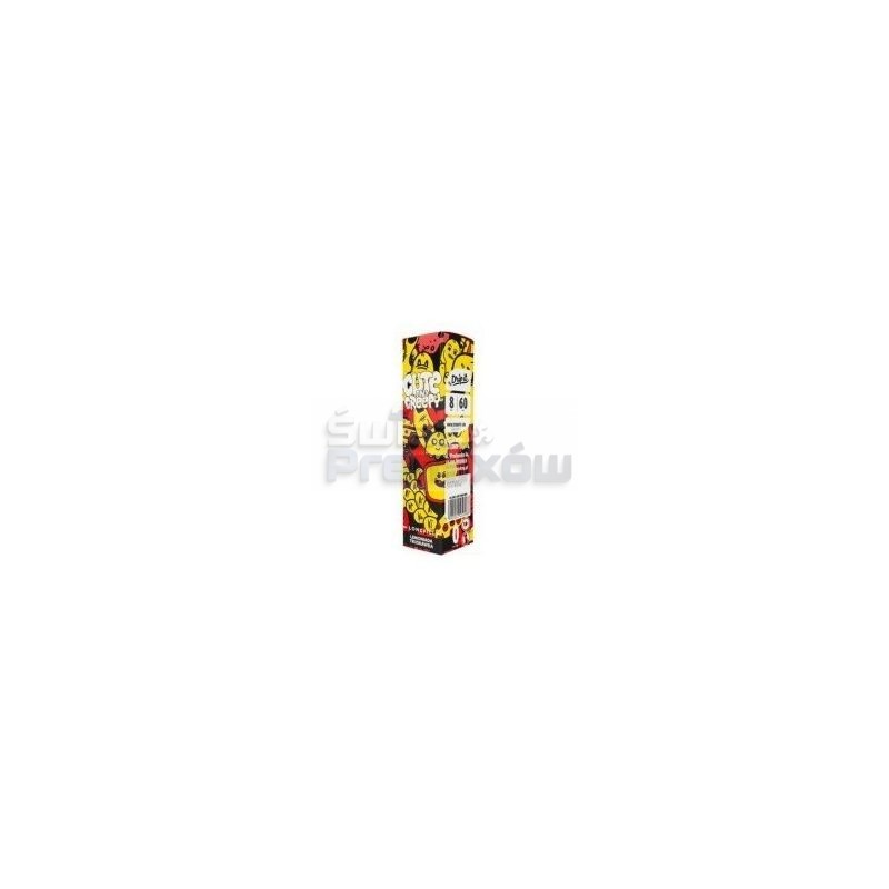 Longfill Cute and Creepy 8/60ml - Lemoniada Truskawka - Longfill Cute and Creepy 8/60ml - Lemoniada Truskawka | Owocowe orzeźwie Longfill Cute and Creepy 8/60ml - Lemoniada Truskawka - Longfill Cute and Creepy 8/60ml - Lemoniada Truskawka | Owocowe orzeźwie
