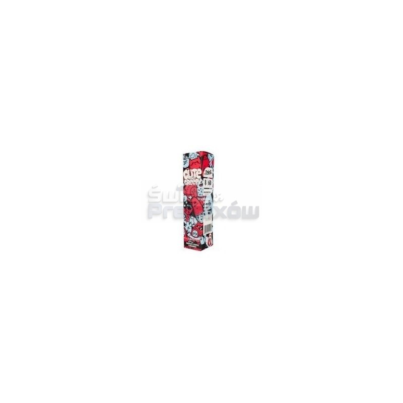 Longfill Cute and Creepy 8/60ml - Smoczy Owoc Limonka - Longfill Cute and Creepy 8/60ml - Smoczy Owoc Limonka | Egzotyczne orzeź Longfill Cute and Creepy 8/60ml - Smoczy Owoc Limonka - Longfill Cute and Creepy 8/60ml - Smoczy Owoc Limonka | Egzotyczne orzeź
