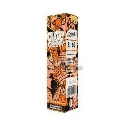 Longfill Cute and Creepy 8/60ml - Pomarańcza Brzoskwinia - Longfill Cute and Creepy 8/60ml - Pomarańcza Brzoskwinia | Owocowe or