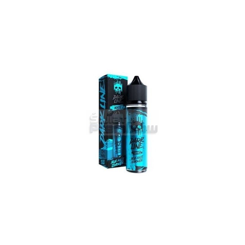 Longfill Dark Line Boost 12ml w 60ml butelce o smaku Blue Razz Lemonade - 33,16 zł - Polski (Polish) Longfill Dark Line Boost 12ml w 60ml butelce o smaku Blue Razz Lemonade - 33,16 zł - Polski (Polish)