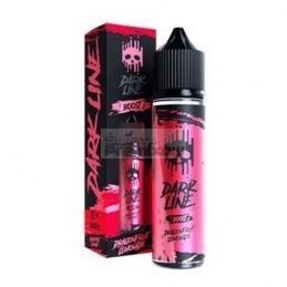 Longfill Dark Line Boost 12ml w 60ml butelce o smaku Dragonfruit Lemonade - 33,16 zł - Polski (Polish)