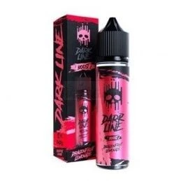 Longfill Dark Line Boost 12ml w 60ml butelce o smaku Dragonfruit Lemonade - 33,16 zł - Polski (Polish)