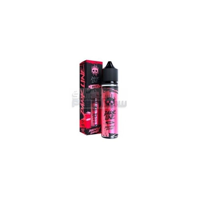 Longfill Dark Line Boost 12ml w 60ml butelce o smaku Dragonfruit Lemonade - 33,16 zł - Polski (Polish) Longfill Dark Line Boost 12ml w 60ml butelce o smaku Dragonfruit Lemonade - 33,16 zł - Polski (Polish)
