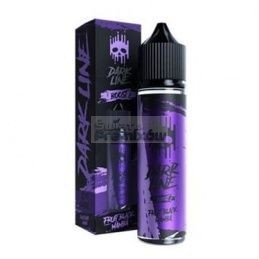 Longfill Dark Line Boost 12ml w 60ml butelce o smaku Fruit Black Mamba - 33,16 zł - Polski (Polish)