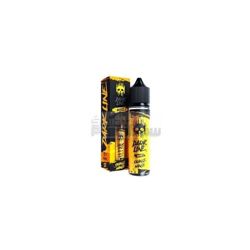 Longfill Dark Line Boost 12ml w 60ml butelce o smaku Orange Mango - 33,16 zł - Polski (Polish) Longfill Dark Line Boost 12ml w 60ml butelce o smaku Orange Mango - 33,16 zł - Polski (Polish)