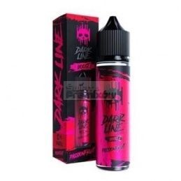 Longfill Dark Line Boost 12ml w 60ml butelce o smaku Marakuja - 33,16 zł - Polski (Polish)