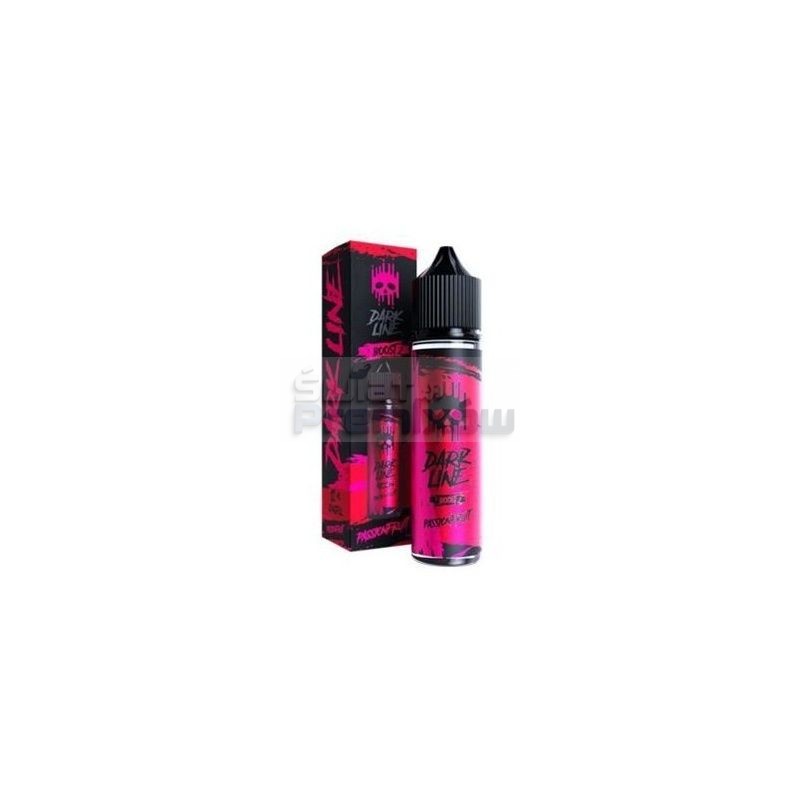 Longfill Dark Line Boost 12ml w 60ml butelce o smaku Marakuja - 33,16 zł - Polski (Polish) Longfill Dark Line Boost 12ml w 60ml butelce o smaku Marakuja - 33,16 zł - Polski (Polish)