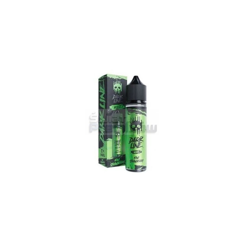 Longfill Dark Line Boost 12ml w 60ml butelce o smaku Kiwi Strawberry - 33,16 zł - Polski (Polish) Longfill Dark Line Boost 12ml w 60ml butelce o smaku Kiwi Strawberry - 33,16 zł - Polski (Polish)
