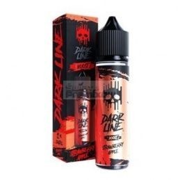 Longfill Dark Line Boost 12ml w 60ml butelce o smaku Truskawka Jabłko - 33,16 zł - Polski (Polish)