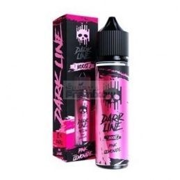 Longfill Dark Line Boost 12ml w 60ml butelce o smaku Pink Lemonade - 33,16 zł - Polski (Polish)