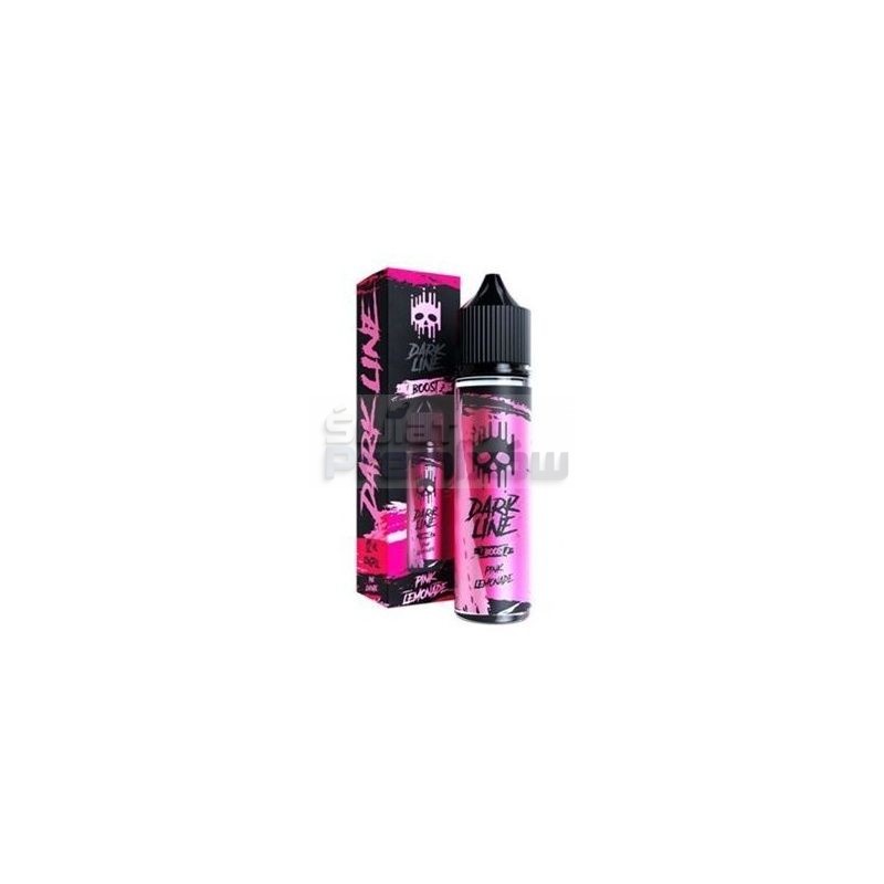 Longfill Dark Line Boost 12ml w 60ml butelce o smaku Pink Lemonade - 33,16 zł - Polski (Polish) Longfill Dark Line Boost 12ml w 60ml butelce o smaku Pink Lemonade - 33,16 zł - Polski (Polish)