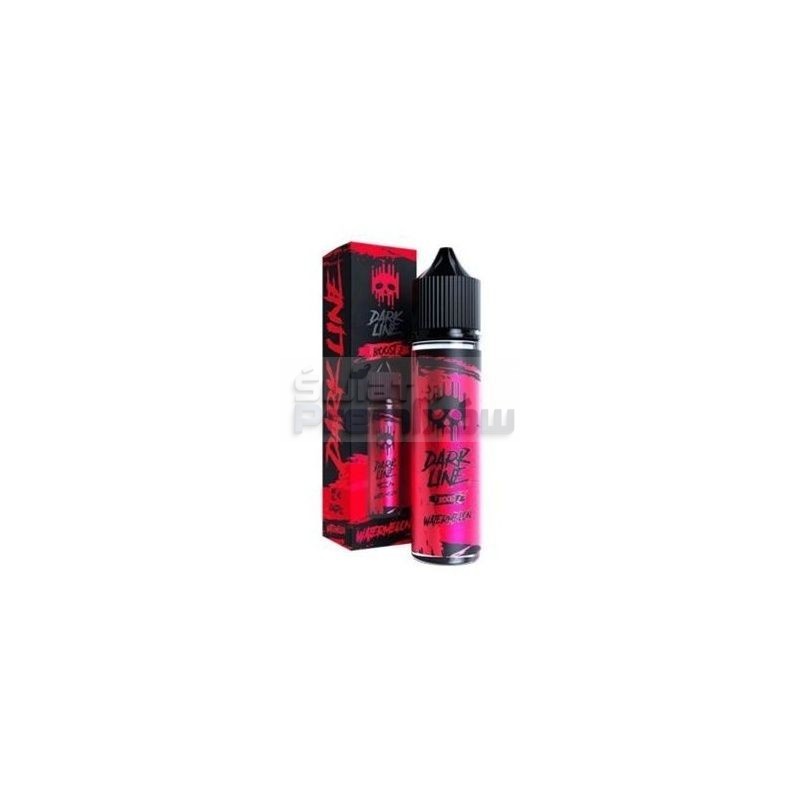 Longfill Dark Line Boost 12ml w 60ml butelce o smaku arbuza - 33,16 zł - Polski (Polish) Longfill Dark Line Boost 12ml w 60ml butelce o smaku arbuza - 33,16 zł - Polski (Polish)