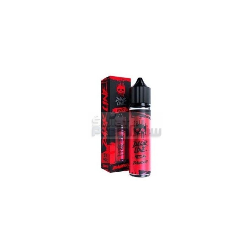 Longfill Dark Line Boost 12ml w 60ml butelce o smaku truskawkowym - 33,16 zł - Polski (Polish) Longfill Dark Line Boost 12ml w 60ml butelce o smaku truskawkowym - 33,16 zł - Polski (Polish)
