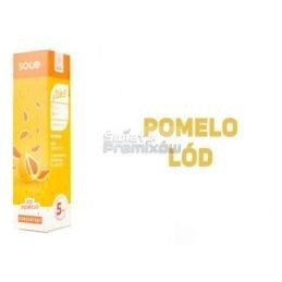 Longfill SOLO 5ml w 60ml butelce o smaku Ice Pomelo - 24,61 zł - Polski (Polish)