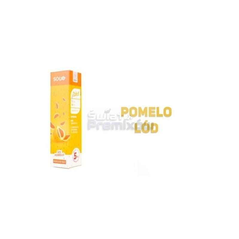 Longfill SOLO 5ml w 60ml butelce o smaku Ice Pomelo - 24,61 zł - Polski (Polish) Longfill SOLO 5ml w 60ml butelce o smaku Ice Pomelo - 24,61 zł - Polski (Polish)