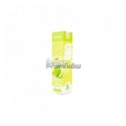 Longfill Solo 5ml w 60ml butelce o smaku Ice Green Apple - 24,61 zł - Polski (Polish)