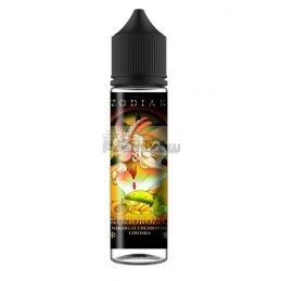 Longfill Zodiak 10ml w 60ml butelce o smaku Koziorożec - 28,41 zł - Polski (Polish)