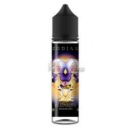 Longfill Zodiak 10ml w 60ml butelce o smaku Bliźnięta - 28,41 zł - Polski (Polish)