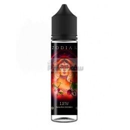 Longfill Zodiak 10ml w 60ml butelce o smaku Lew - 28,41 zł - Polski (Polish)