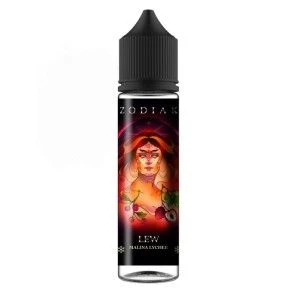 Longfill Zodiak 10ml w 60ml butelce o smaku Lew - 28,41 zł - Polski (Polish)