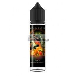 Longfill Zodiak 10ml w 60ml butelce o smaku Byk - 28,41 zł - Polski (Polish)