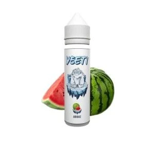 Longfill Yeeti 10ml w 60ml butelce o smaku arbuzowym - 23,65 zł - Polski (Polish)