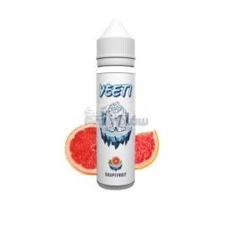 Longfill Yeeti 10ml w 60ml butelce o smaku Grapefruit - 23,65 zł - Polski (Polish)