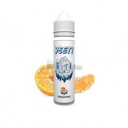 Longfill Yeeti 10ml w 60ml butelce o smaku mandarynki - 23,65 zł - Polski (Polish)