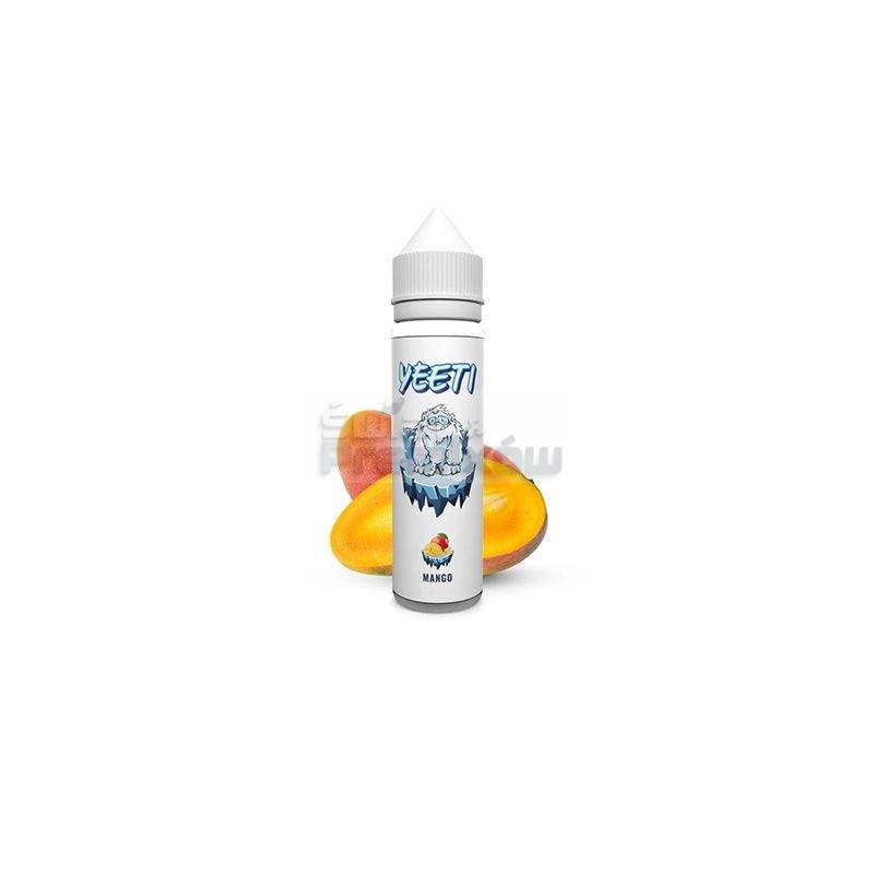 Longfill Yeeti 10ml w 60ml butelce o smaku mango - 23,65 zł - Polski (Polish) Longfill Yeeti 10ml w 60ml butelce o smaku mango - 23,65 zł - Polski (Polish)