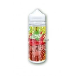 Longfill Virtus 6/120 ml - Asian Garden - Longfill Virtus 6/120 ml - Asian Garden | Swiatpremixow.pl - - 19,90 zł - Longfill Vi