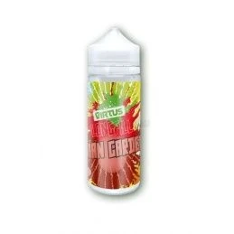 Longfill Virtus 6/120 ml - Asian Garden - Longfill Virtus 6/120 ml - Asian Garden | Swiatpremixow.pl - - 19,90 zł - Longfill Vi