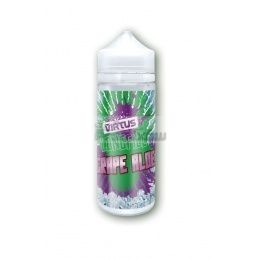 Longfill Virtus 6/120 ml - Grape Aloe - Longfill Virtus 6/120 ml - Grape Aloe| Swiatpremixow.pl - - 19,90 zł - Longfill Virtus 