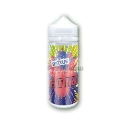 Longfill Virtus 6/120 ml - Fruits Of Paradise - Longfill Virtus 6/120 ml - Fruits Of Paradise| Swiatpremixow.pl - - 19,90 zł - 