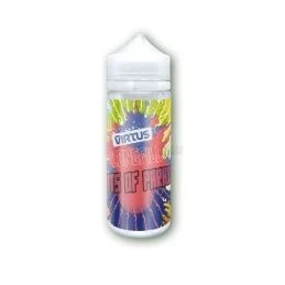 Longfill Virtus 6/120 ml - Fruits Of Paradise - Longfill Virtus 6/120 ml - Fruits Of Paradise| Swiatpremixow.pl - - 19,90 zł - 