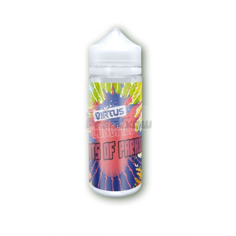 Longfill Virtus 6/120 ml - Fruits Of Paradise - Longfill Virtus 6/120 ml - Fruits Of Paradise| Swiatpremixow.pl - - 19,90 zł - Longfill Virtus 6/120 ml - Fruits Of Paradise - Longfill Virtus 6/120 ml - Fruits Of Paradise| Swiatpremixow.pl - - 19,90 zł -