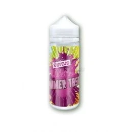 Longfill Virtus 6/120 ml - Summer Taste - Longfill Virtus 6/120 ml - Summer Taste| Swiatpremixow.pl - - 19,90 zł - Longfill Vir