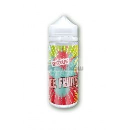 Longfill Virtus 6/120 ml - Ice Fruits - Longfill Virtus 6/120 ml - Ice Fruits| Swiatpremixow.pl - - 19,90 zł - Longfill Virtus 