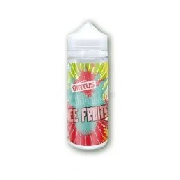 Longfill Virtus 6/120 ml - Ice Fruits - Longfill Virtus 6/120 ml - Ice Fruits| Swiatpremixow.pl - - 19,90 zł - Longfill Virtus 