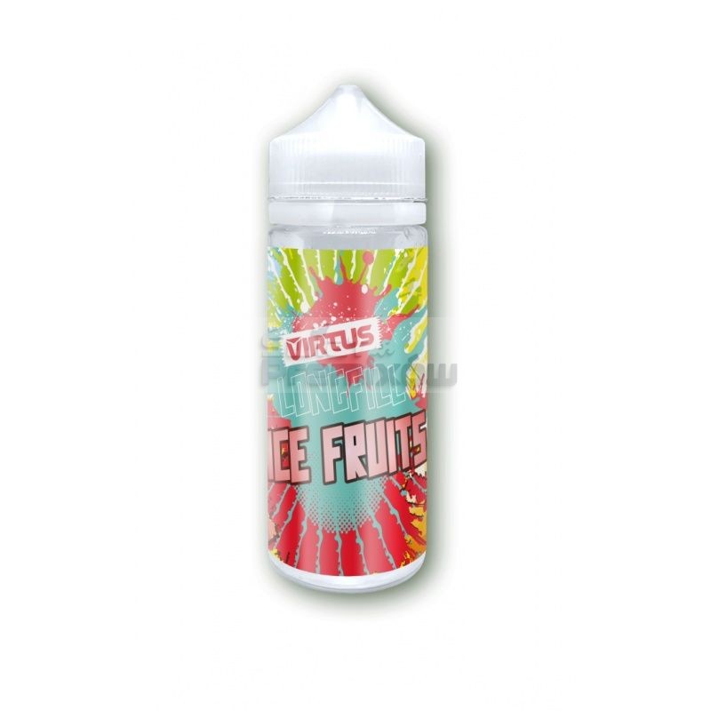 Longfill Virtus 6/120 ml - Ice Fruits - Longfill Virtus 6/120 ml - Ice Fruits| Swiatpremixow.pl - - 19,90 zł - Longfill Virtus Longfill Virtus 6/120 ml - Ice Fruits - Longfill Virtus 6/120 ml - Ice Fruits| Swiatpremixow.pl - - 19,90 zł - Longfill Virtus