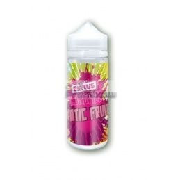 Longfill Virtus 6/120 ml - Exotic Fruits - Longfill Virtus 6/120 ml - Exotic Fruits| Swiatpremixow.pl - - 19,90 zł - Longfill V