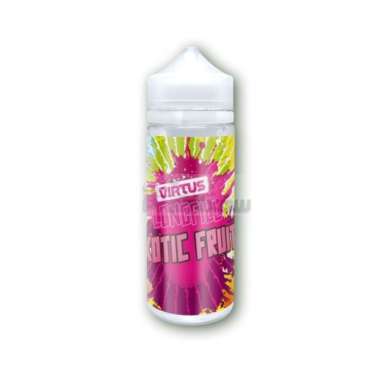 Longfill Virtus 6/120 ml - Exotic Fruits - Longfill Virtus 6/120 ml - Exotic Fruits| Swiatpremixow.pl - - 19,90 zł - Longfill V Longfill Virtus 6/120 ml - Exotic Fruits - Longfill Virtus 6/120 ml - Exotic Fruits| Swiatpremixow.pl - - 19,90 zł - Longfill V