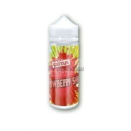 Longfill Virtus 6/120 ml - Strawberry Shake - Longfill Virtus 6/120 ml - Strawberry Shake| Swiatpremixow.pl - - 19,90 zł - Long