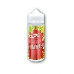 Longfill Virtus 6/120 ml - Strawberry Shake - Longfill Virtus 6/120 ml - Strawberry Shake| Swiatpremixow.pl - - 19,90 zł - Long