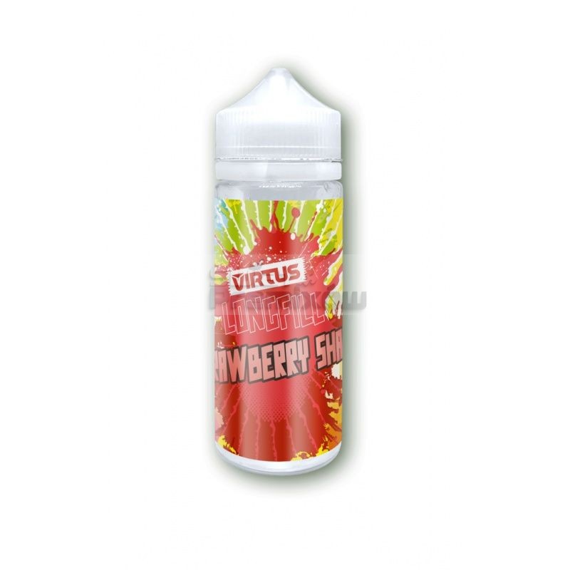 Longfill Virtus 6/120 ml - Strawberry Shake - Longfill Virtus 6/120 ml - Strawberry Shake| Swiatpremixow.pl - - 19,90 zł - Long Longfill Virtus 6/120 ml - Strawberry Shake - Longfill Virtus 6/120 ml - Strawberry Shake| Swiatpremixow.pl - - 19,90 zł - Long