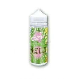 Longfill Virtus 6/120 ml - Sweet Mint - Longfill Virtus 6/120 ml - Sweet Mint| Swiatpremixow.pl - - 19,90 zł - Longfill Virtus 