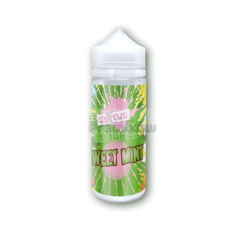 Longfill Virtus 6/120 ml - Sweet Mint - Longfill Virtus 6/120 ml - Sweet Mint| Swiatpremixow.pl - - 19,90 zł - Longfill Virtus Longfill Virtus 6/120 ml - Sweet Mint - Longfill Virtus 6/120 ml - Sweet Mint| Swiatpremixow.pl - - 19,90 zł - Longfill Virtus