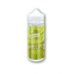 Longfill Virtus 6/120 ml - APPLE PIE - Longfill Virtus 6/120 ml - APPLE PIE| Swiatpremixow.pl - - 19,90 zł - Longfill Virtus 6/